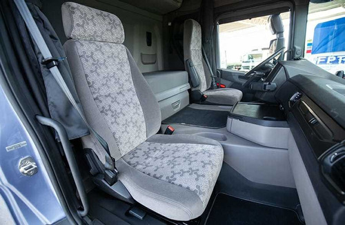 Scania G 410 6x2