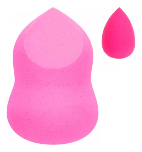 Beter Esponja De Maquillaje Blender Sin Látex