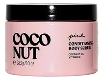 Comprar Exfoliante Coco Nut  Pink Victorias Secret