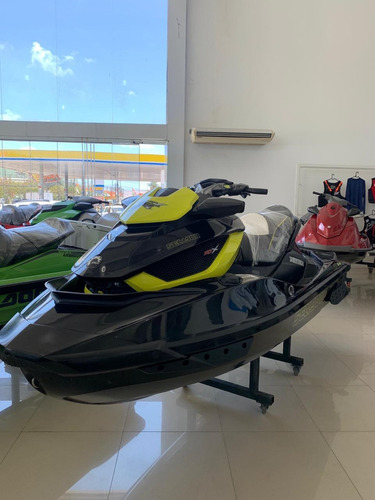 Sea Doo Rxt-x 260 As