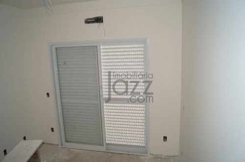 Casa Residencial À Venda, Condomínio Paineiras, Paulínia. - Ca2231