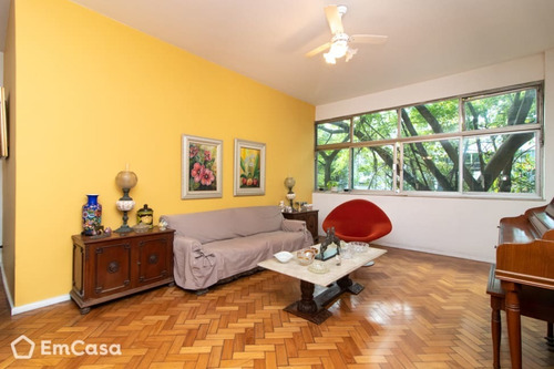 Imagem 1 de 10 de Apartamento À Venda Em Rio De Janeiro - 16558