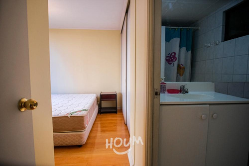 Departamento San Francisco Id: 107112