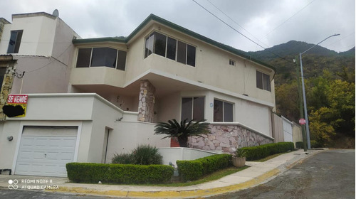 Casa En Venta Por Satelite Acueducto Colinas Del Sur Monterrey