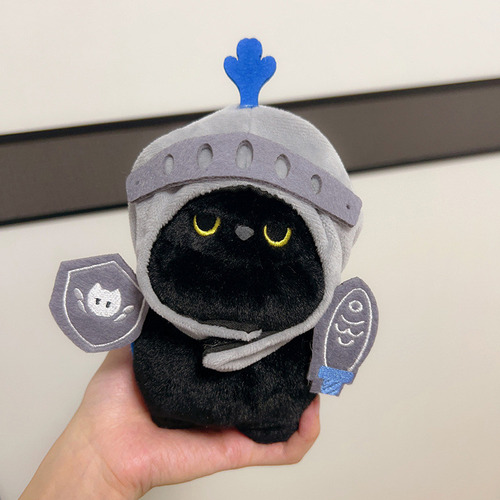 Muñeca De Peluche Con Cara En V: Un Paquete De Ternura Y Lo