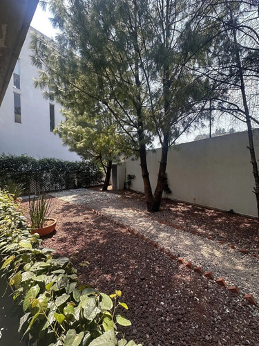 Comoda Casa En Condominio Cuajimalpa