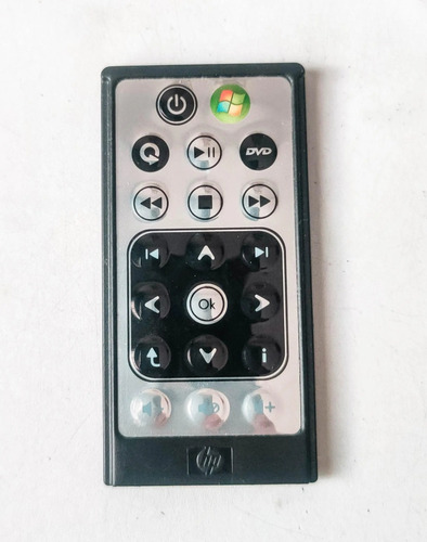 Control Remoto Hp Pavilion Dv3500 Dv3 Tx1000 Tx2000 Tx2500