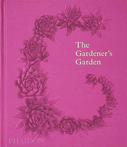 The Gardener's Garden 2022 Edition - Madison Cox