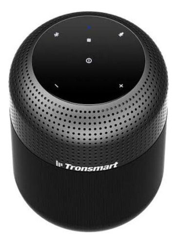 Parlante Tronsmart T6 Max 60w 360° Grados