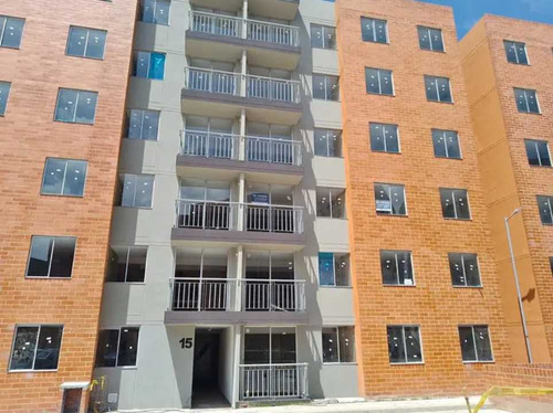 Venta De Apartamento En Soacha Ciudad Verde Económico