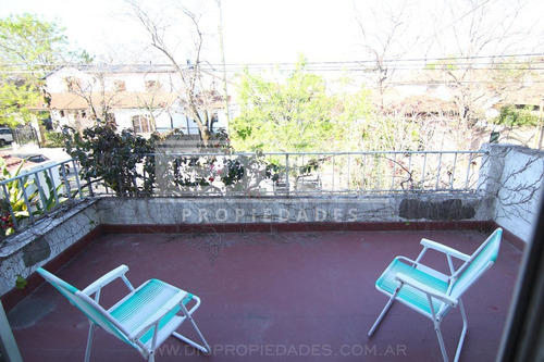 Imagen 23 de 26 de Ph De 5 Amb, Excelente Ubicación En Barrio Carreras - San Isidro