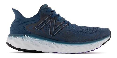Zapatilla New Balance M1080f11 Hombre Super Liviana Imp Dep