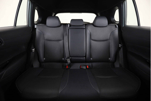 Toyota Corolla Cross 2.0 Seg Cvt