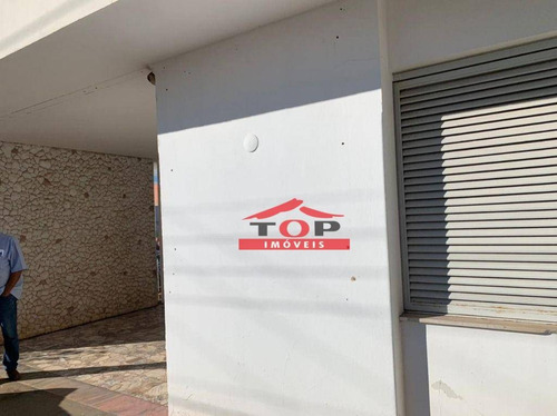Imagem 13 de 25 de Comercial Centro - Ca1029