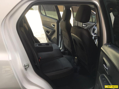 Chevrolet Tracker 1.8 Ls