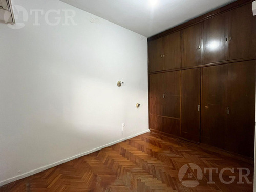 Alquiler Departamento 3 Ambientes Con Patio En Lanus Centro