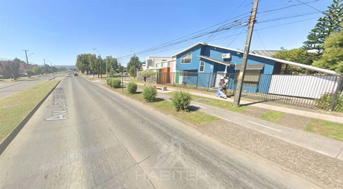 Local Comercial En Venta En Temuco