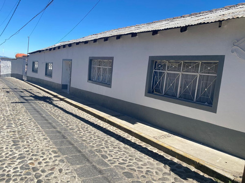 Casa En Venta      El Oro