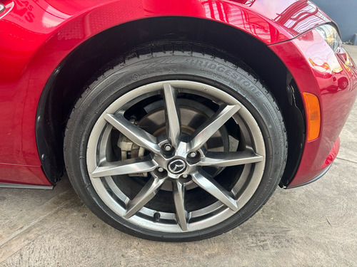 Mazda MX-5 2.0 Rf I Grand Touring At