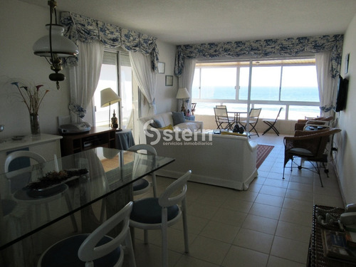 Imagen 5 de 12 de Venta Apartamento 3 Dormitorio, Playa Brava, Punta Del Este