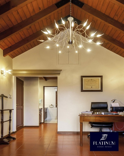 Imagen 21 de 30 de Casa En Venta En El Tipal Club De Campo