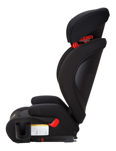 Imagen 6 de 10 de Butaca Infantil Para Auto Maxicosi