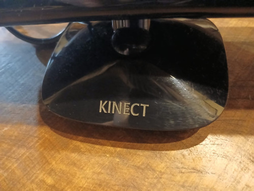 Kinect Para Xbox 360 (Usado)