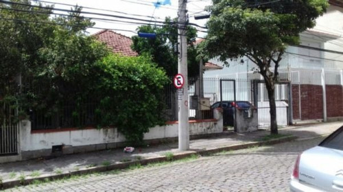 Casa Em Santo Antônio Com 3 Dormitórios - Pj2867