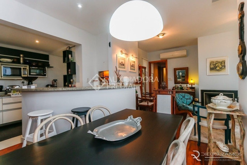Imagem 8 de 15 de Apartamento - Santo Antonio - Ref: 308280 - V-308280