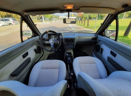 Imagem 6 de 14 de Volkswagen Gol Gl