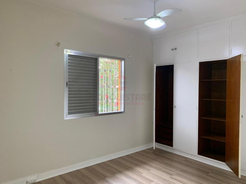 Imagem 9 de 13 de Casa Comercial Para Locação Em São Paulo, Chácara Santo Antônio (zona Sul), 3 Dormitórios, 1 Banheiro, 1 Vaga - Cafe0613_2-1178015