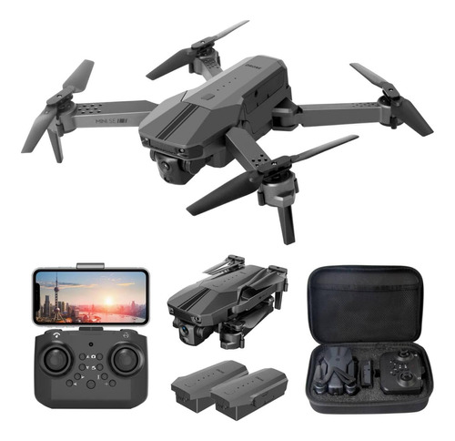 Drones With Camera For Adults-1080p Fpv Drones With Carrying