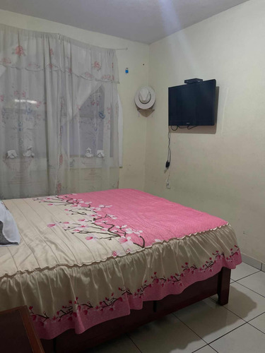 Se Vende Casa De 2 Pisos En Col. Belen