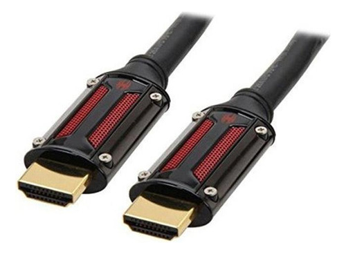 Cable Spider Hdmi 3 O 20 Ft De La Serie S Shdmi0020