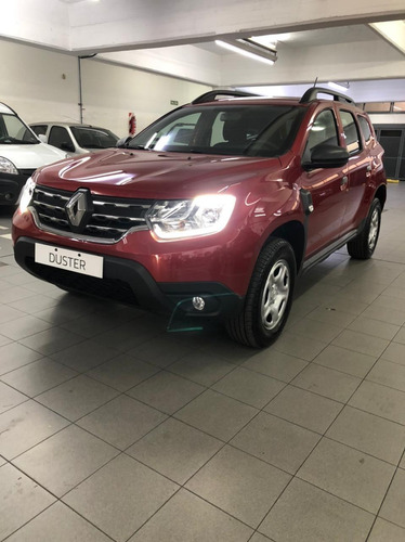 Imagen 11 de 17 de Renault Duster 0km Entrega A Pedido Financiacion 0% Dni (ga)