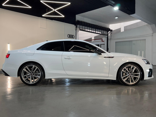 Audi A5 2.0 Tfsi Coupe 252cv
