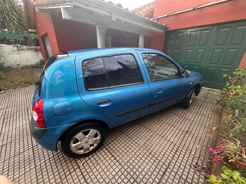 Renault Clio 1.6 Privilege 5 p