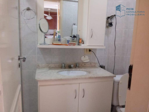 Imagem 5 de 30 de Apartamento Com 5 Dormitórios/suítes, 5 Vagas À Venda, 230 M² Por R$ 2.450.000 - Vila Leopoldina - São Paulo/sp - Ap10997