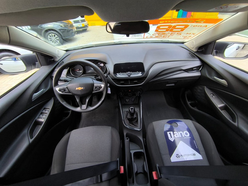 Chevrolet Onix Chevrolet Onix 1.0