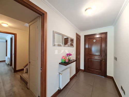 Casa Venta Excelente Ubicación En Chamisero Chicureo Colina