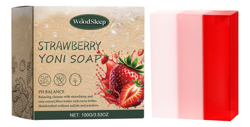 Jabón Personal S201 Care Soaps, Barras, Jabón Limpiador