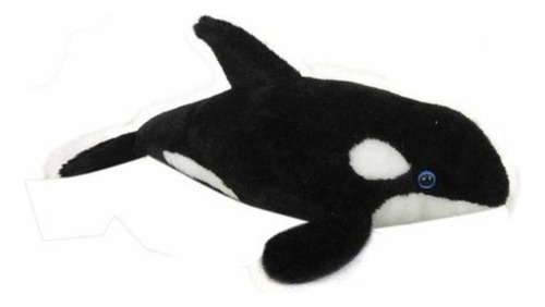 Peluche Ballena Perry 33cm Wo792 Funny Land