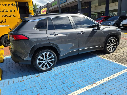 Toyota Corolla Cross 2.0 Xei At 4x2