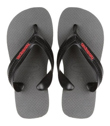 Imagen 1 de 3 de Havaianas Ojotas Kids Max