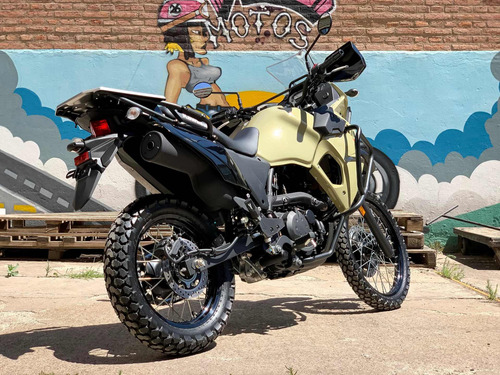 Imagen 5 de 8 de Kawasaki Klr 650