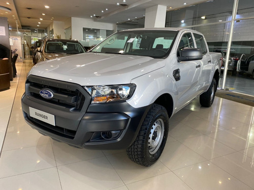 Imagen 7 de 22 de Ford Ranger Xl 2.2d 4x4 Manual 05 (h)