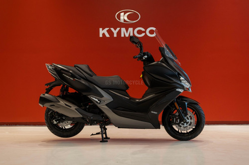 Kymco Xciting 400 Abs 2025 0km Ptas Facil-no-sym-voge