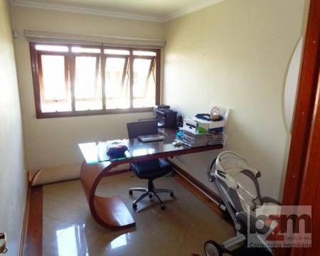 Casa Com 4 Dormitórios À Venda, 348 M² Por R$ 1.590.000 - Parque Dos Príncipes - São Paulo/sp - Ca1126