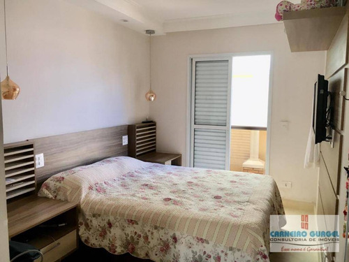 2 Vagas Cobertas - So0083