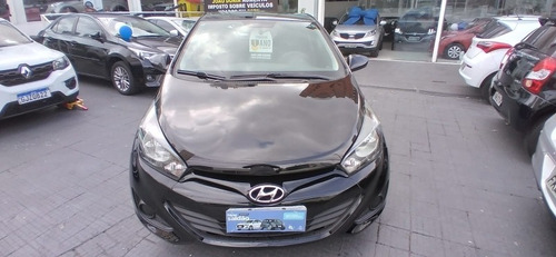 Hyundai Hb20 1.0 Comfort Plus 12v Flex 4p Manual 2014/2014